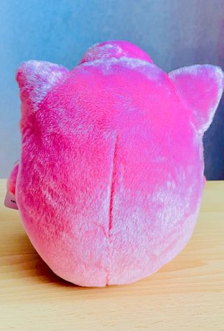 Peluche Jigglypuff Pokemon Nuevo Toy Doll