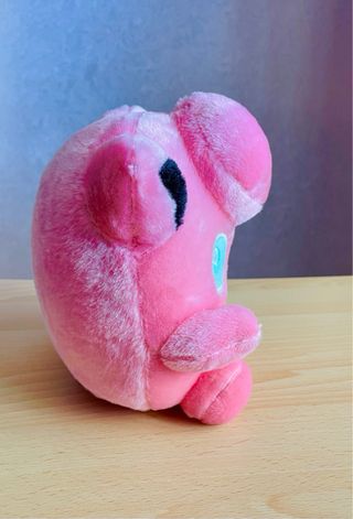 Peluche Jigglypuff Pokemon Nuevo Toy Doll