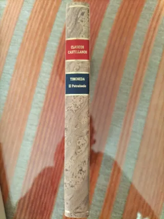 CLÁSICOS: Arcipreste de Talavera, etc.