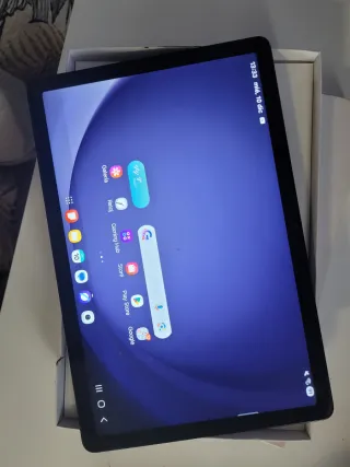 Samsung Tab A9 128GB Negro