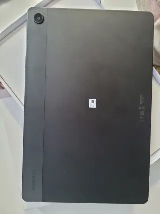 Samsung Tab A9 128GB Negro