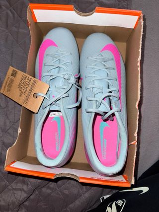 Scarpe calcio Nike Zoom Vapor 16 Academy