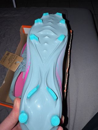 Scarpe calcio Nike Zoom Vapor 16 Academy