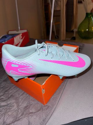 Scarpe calcio Nike Zoom Vapor 16 Academy