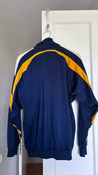 Chaqueta Real Madrid Adidas