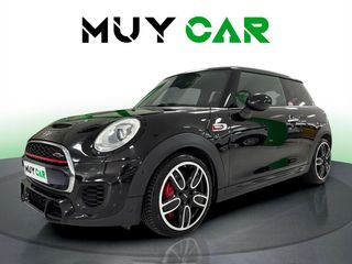MINI MINI 3 Puertas John Cooper Works 170 kW (231 CV)