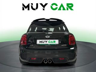 MINI MINI 3 Puertas John Cooper Works 170 kW (231 CV)