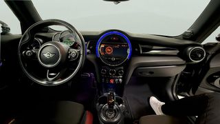 MINI MINI 3 Puertas John Cooper Works 170 kW (231 CV)