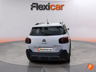 Citroën C3 Aircross BlueHDi 88kW (120CV) S&S SHINE