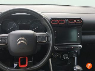 Citroën C3 Aircross BlueHDi 88kW (120CV) S&S SHINE