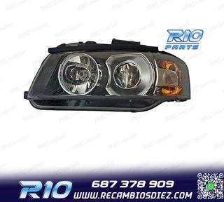 FAROS XENON AUDI A3 3P 03-08