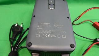 Cargador Batería NORAUTO 10A 12V/24V