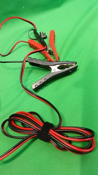 Cargador Batería NORAUTO 10A 12V/24V