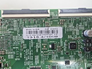 Despiece TV Samsung UE50RU7405U
