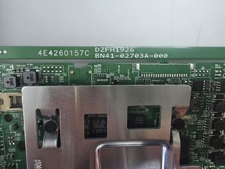 Despiece TV Samsung UE50RU7405U