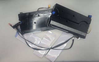 Despiece TV Samsung UE50RU7405U