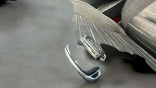 Hyundai ix35 1.7 CRDi BlueDrive Kosmo Klass 4x2 85 kW (115 CV)