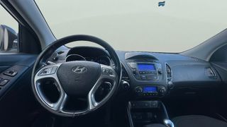 Hyundai ix35 1.7 CRDi BlueDrive Kosmo Klass 4x2 85 kW (115 CV)