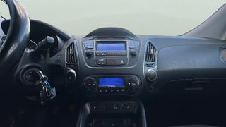 Hyundai ix35 1.7 CRDi BlueDrive Kosmo Klass 4x2 85 kW (115 CV)