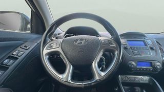 Hyundai ix35 1.7 CRDi BlueDrive Kosmo Klass 4x2 85 kW (115 CV)