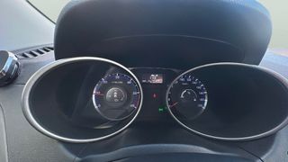 Hyundai ix35 1.7 CRDi BlueDrive Kosmo Klass 4x2 85 kW (115 CV)