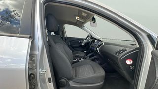 Hyundai ix35 1.7 CRDi BlueDrive Kosmo Klass 4x2 85 kW (115 CV)