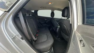 Hyundai ix35 1.7 CRDi BlueDrive Kosmo Klass 4x2 85 kW (115 CV)