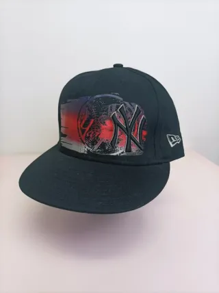 Gorra New Era New York Yankees MLB