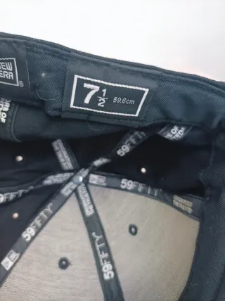 Gorra New Era New York Yankees MLB