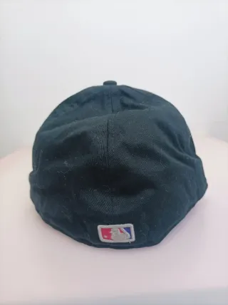 Gorra New Era New York Yankees MLB