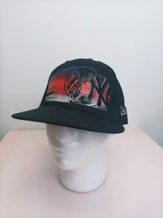 Gorra New Era New York Yankees MLB