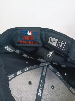 Gorra New Era New York Yankees MLB