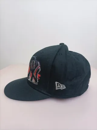 Gorra New Era New York Yankees MLB