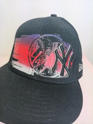 Gorra New Era New York Yankees MLB