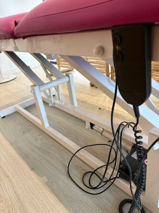 CAMILLA ELÉCTRICA