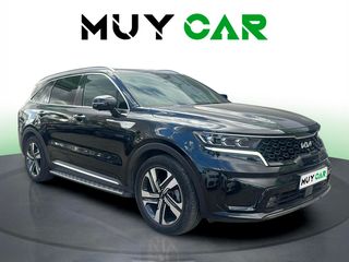 Kia Sorento 1.6 T-GDi PHEV Emotion 4x4 195 kW (265 CV)