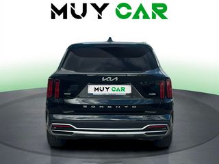 Kia Sorento 1.6 T-GDi PHEV Emotion 4x4 195 kW (265 CV)