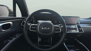 Kia Sorento 1.6 T-GDi PHEV Emotion 4x4 195 kW (265 CV)