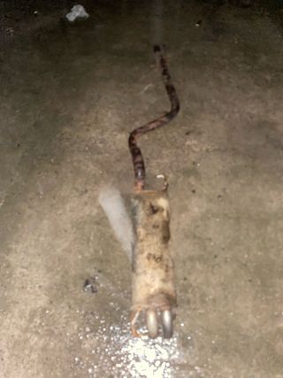 Escape SEAT León MK1