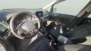 Ford EcoSport 1.0T EcoBoost S&S Titanium 92 kW (125 CV)