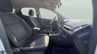 Ford EcoSport 1.0T EcoBoost S&S Titanium 92 kW (125 CV)