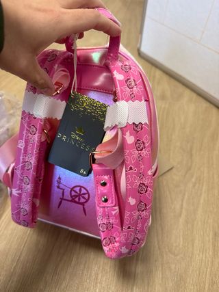 Mochila Loungefly Aurora Disney