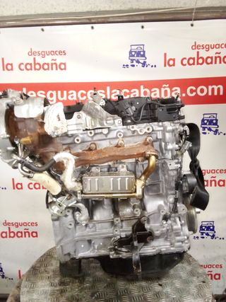 Turbo Toyota Avensis 1ADFTV