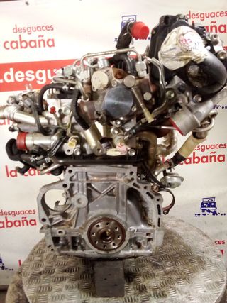 Turbo Toyota Avensis 1ADFTV