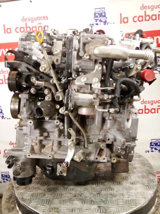 Turbo Toyota Avensis 1ADFTV