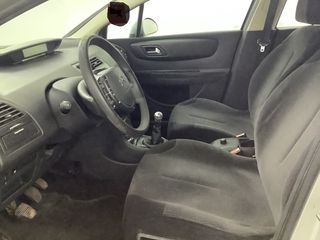Citroen C4 1.6 HDI  2005