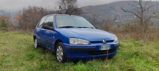 Peugeot 106 2002