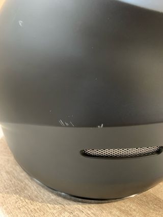 Casco Moto Favoto ST-22 Talla L (59-60cm)