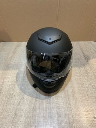 Casco Moto Favoto ST-22 Talla L (59-60cm)