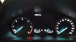 Ford Fiesta 1.5 TDCi Trend 63 kW (85 CV)